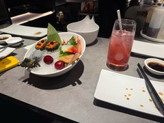 -水木锦堂·自助铁板烧(五道口购物中心店)