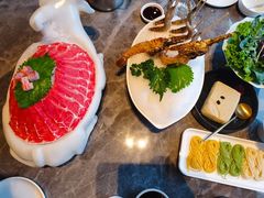 -德天肥牛海鲜火锅(城西银泰店)