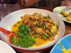 -荷花泰菜(东方新天地店)