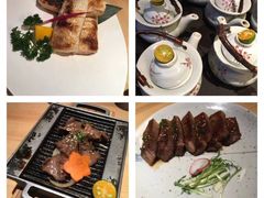 -王鼎精致料理铁板烧(世博源店)