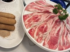 -鱼教头石泉老街石锅鱼(高新店)