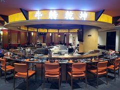 -牛将军•涮肉•烤肉•铁板烧(北京王府井·故宫店)