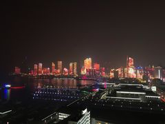 -VENU+海景酒廊