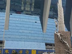 商户图片-上海富豪东亚酒店(零陵路店)