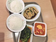 -老乡鸡(上海巴黎春天浦建店)