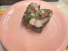 -争鲜回转寿司(东方银座店)