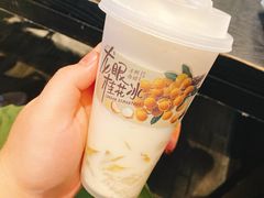 -阿嬷手作(南宁百盛印象城店)