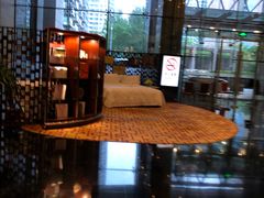 -青岛海尔洲际酒店