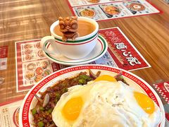 -孖记茶档·热腾茶餐(江南西plus店)