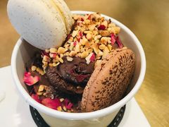 -PAUL LAFAYET 法式甜品(港汇广场店)