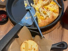 -必胜客(龙眠路店)