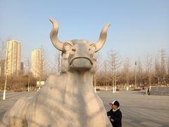 -永定河休闲森林公园