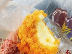 -鲍师傅糕点(江苏路店)