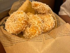 -太食獸泰式茶餐厅(IFS国金中心店)