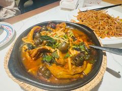 -老友王·南宁特色菜(金汇如意坊店)