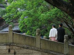 -龙潭水乡