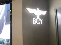 -BOYLONDON(南开大悦城店)
