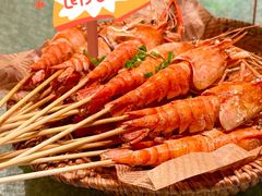 -79号渔船海鲜饭店(宝安店)