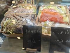 -梦菲思饼屋(瑞金宾馆店)