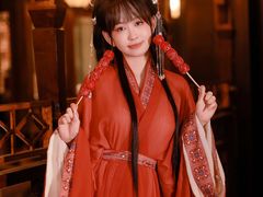 -汉仪华裳汉服馆(豫园店)