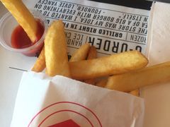 -FATBURGER 特富客汉堡(外交公寓店)