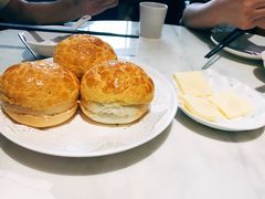 冰火菠萝油-火啫啫·粤式啫啫煲(南通首店)