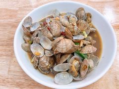 招牌花甲-大叔家福鼎小吃(十全街店)