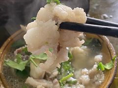 -小杨翘脚牛肉