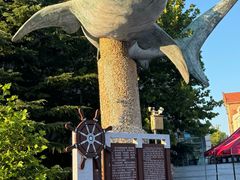 -烟台海昌鲸鲨海洋公园
