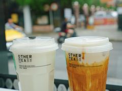 -OT另茶(上海幸福里店)