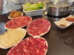 -黑山牛肉汤火锅(花城汇店)