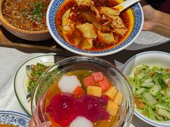 -川香鼎盛·川府家宴商务宴请(市桥富华总店)