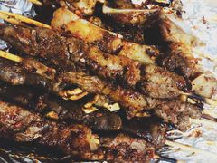 -聚点串吧·北京烧烤(赵登禹路店)