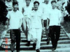 -泰州凤城河风景区-泰山公园