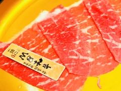 -一绪に寿喜烧(荟聚店)