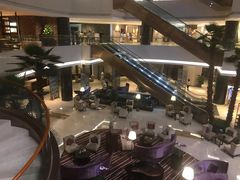 -OPEN開全日自助餐厅·牛肉火锅·海鲜(佛山希尔顿酒店)