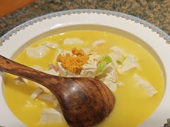 -真地道京味府·鲜橙烤鸭·北京菜(朝外大街东大桥店)