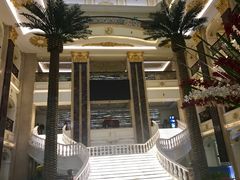 -南通金石国际大酒店