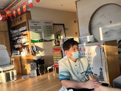 -北派修脚(双桥店)