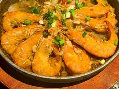 -好灶头妈妈菜·柴火灶台鱼·千岛湖土菜地标美食