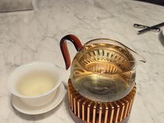 -深圳美高梅酒店-品聚嘉府中餐厅