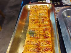 -纪录片《人生一串》体验店(静安店)