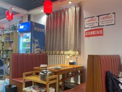 -前门杨记·铜锅涮肉(王府井·故宫店)