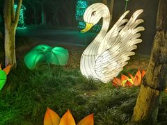 -昆山城市生态森林公园