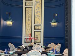 -翠湖宾馆·中餐厅