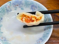 -乐回头饺子店