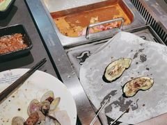 -星伦多自助料理·涮烤一体(虹悦城店)