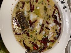 -首秀·四川料理(星耀101店)