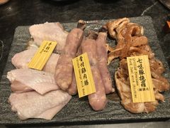 -響日本燒肉