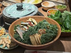 -蘑界·野生菌火锅(深业上城店)